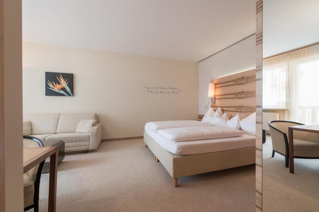 Hotel Olympia โอเบอร์กัวร์เกิล ห้อง รูปภาพ
